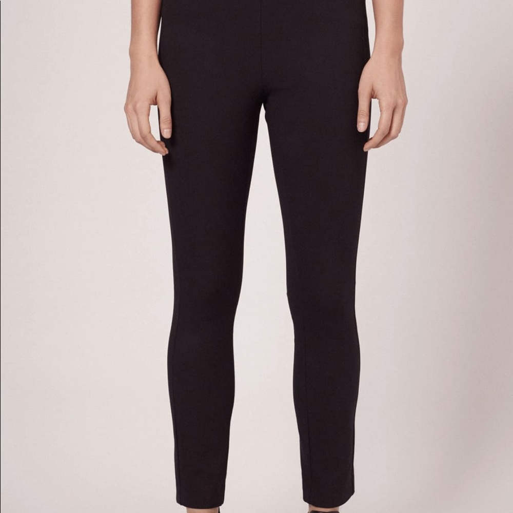 Rag and Bone Simone' Slim Ankle Pants